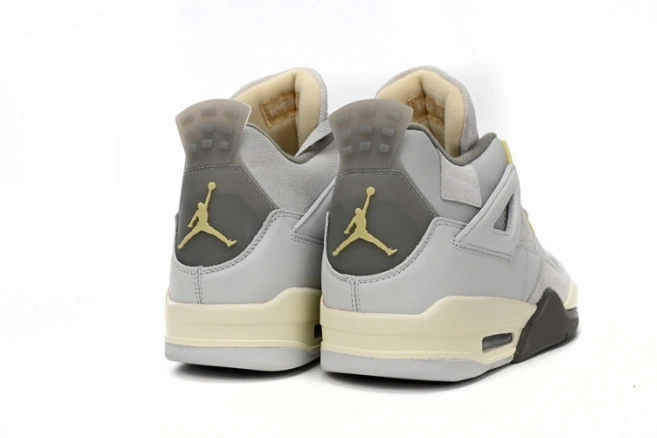 Craft 4 SE Dust Jordan DV3742-021 Retro Photon 0701